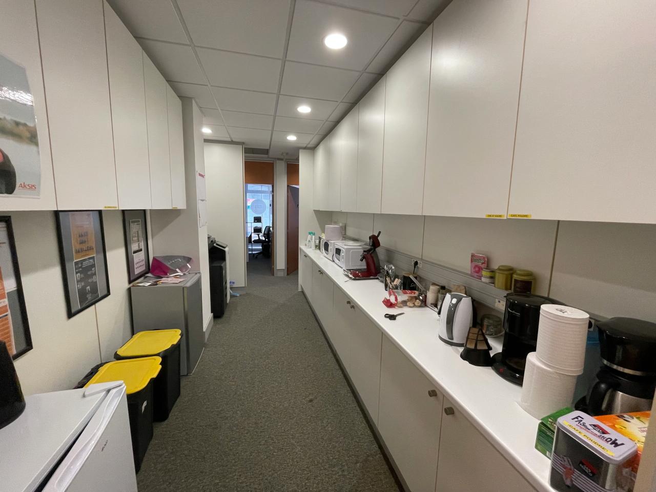 Bureau Toulouse 1427m² Location bureau Toulouse Haute-Garonne OLBUR2313730 8